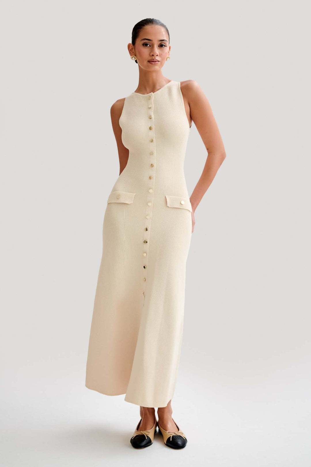 Gabriela | Elegant Dress