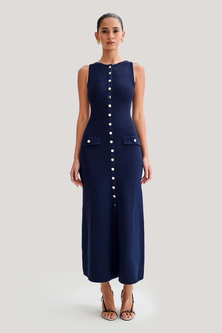 Gabriela | Elegant Dress