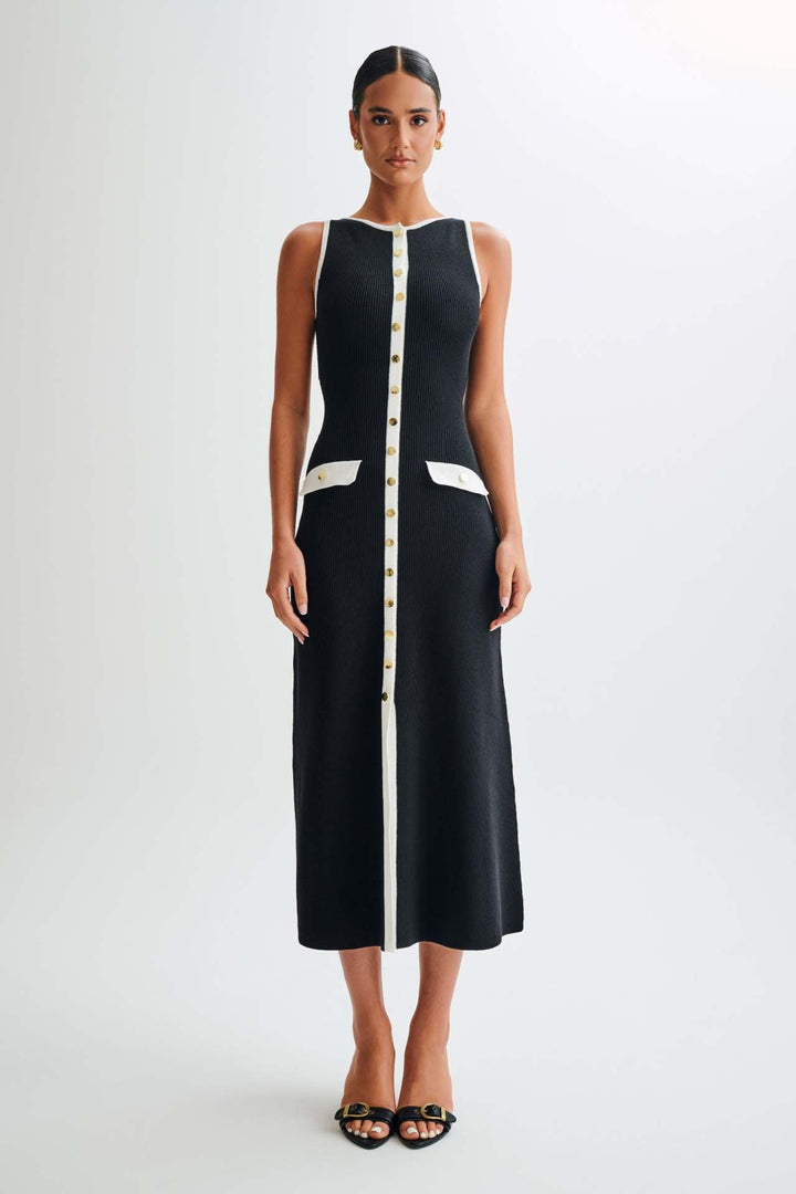 Gabriela | Elegant Dress