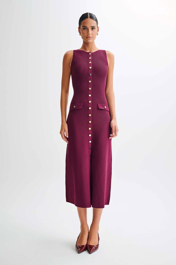 Gabriela | Elegant Dress