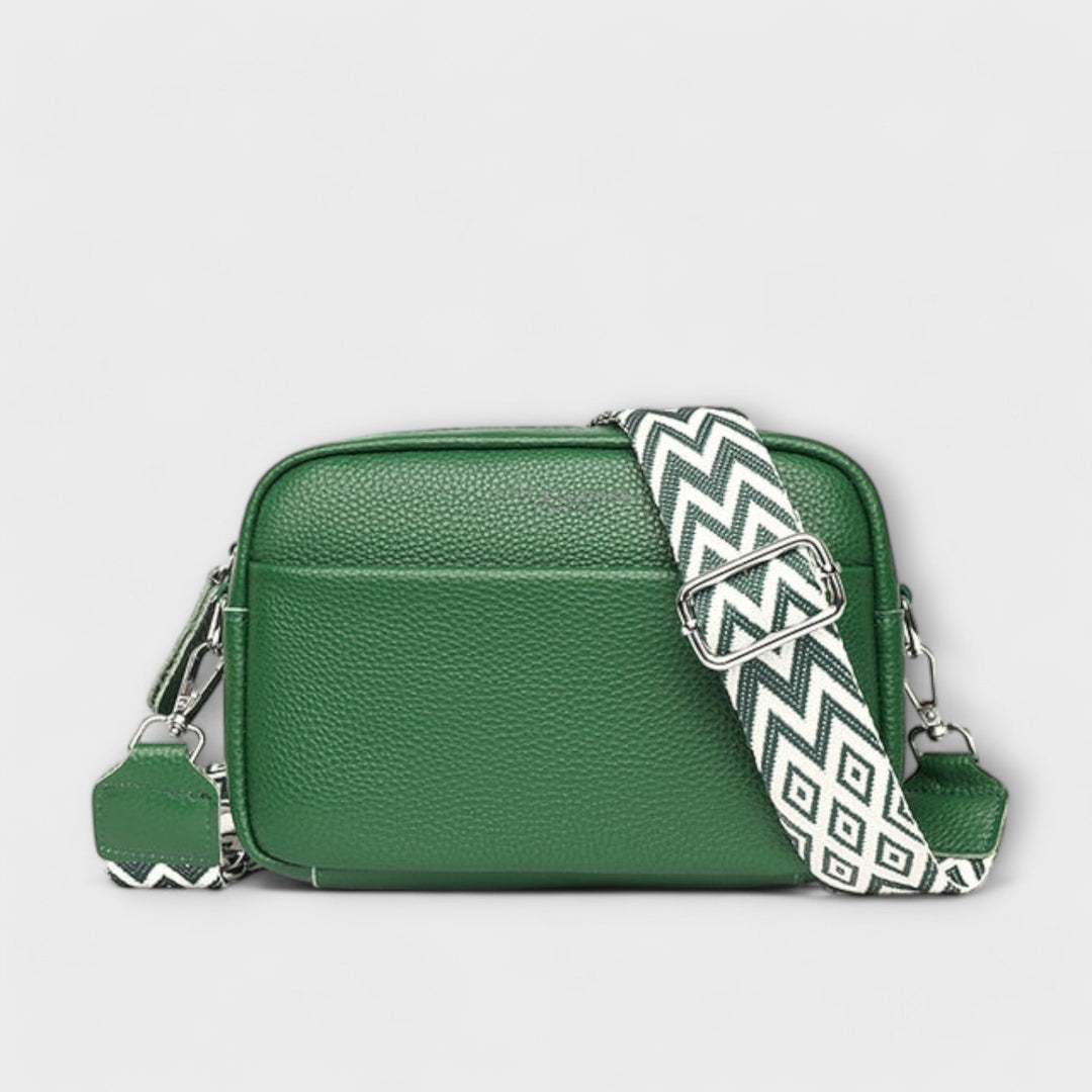 Lara - Mini Crossbody Majhen