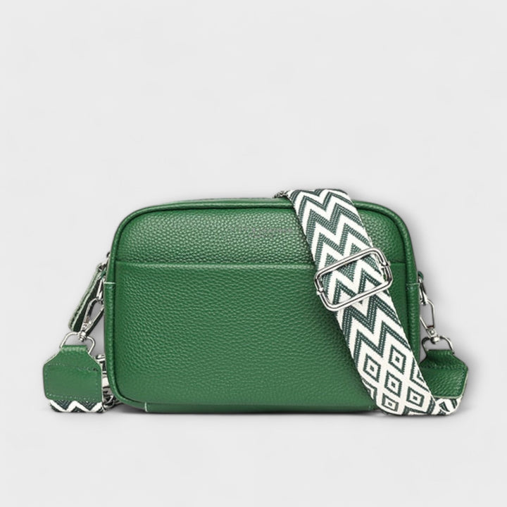 Lara - Mini Crossbody Majhen