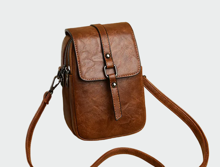 Večna Elegancija: Torba za Svaku Priliku