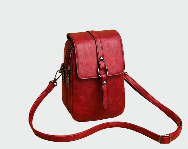 Večna Elegancija: Torba za Svaku Priliku