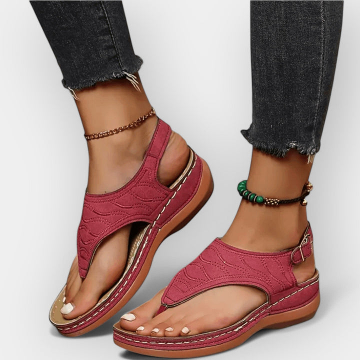 Orthopedic Sandals