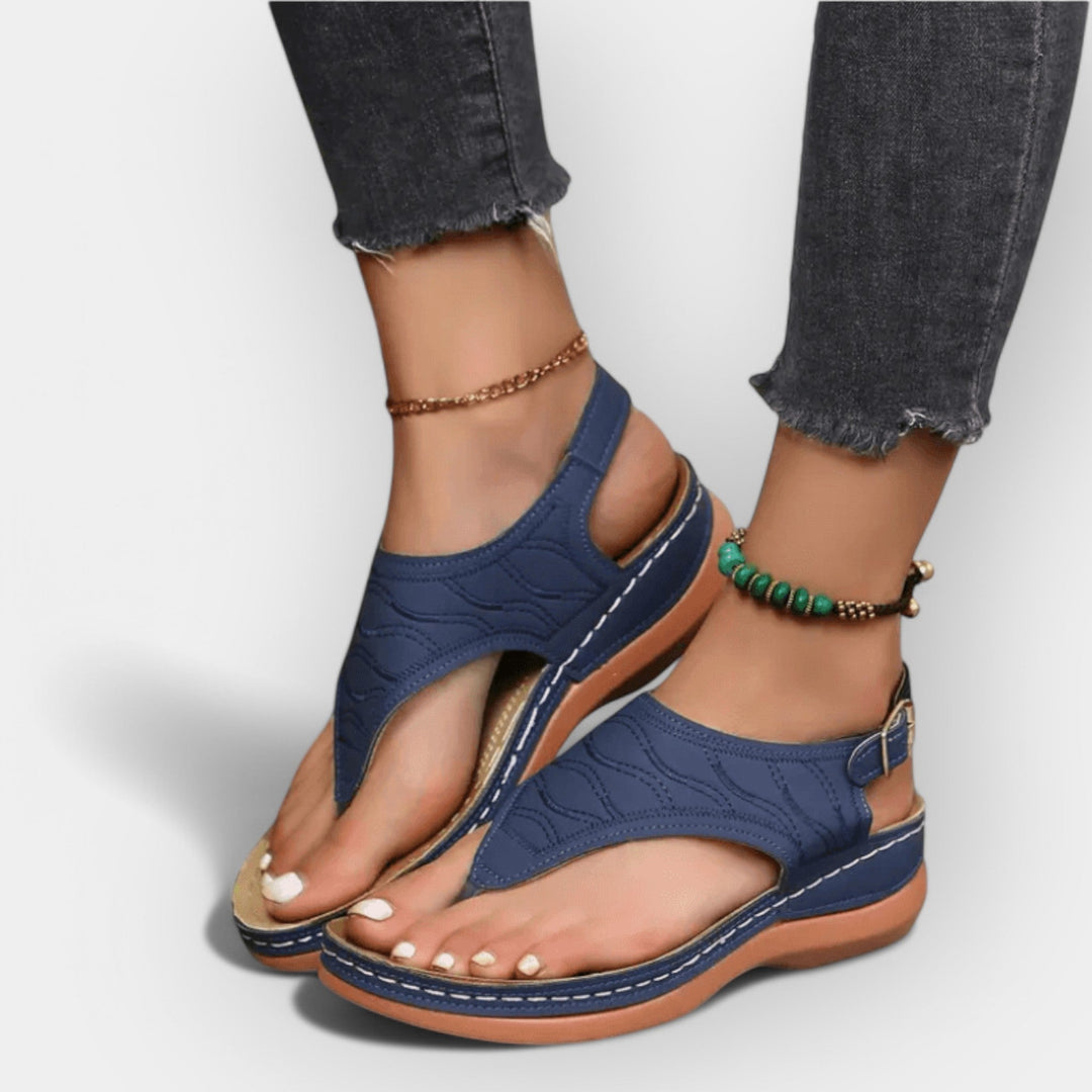 Orthopedic Sandals