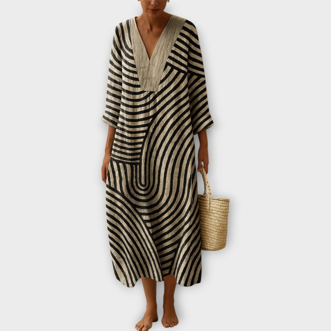 Bohemian Maxi Design
