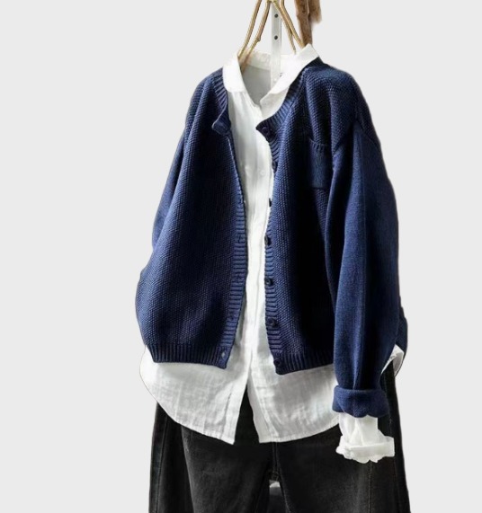 Soft Knit Sweater