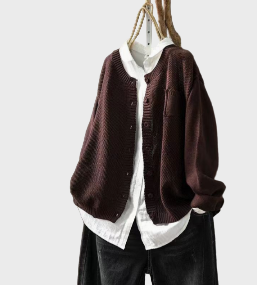 Soft Knit Sweater