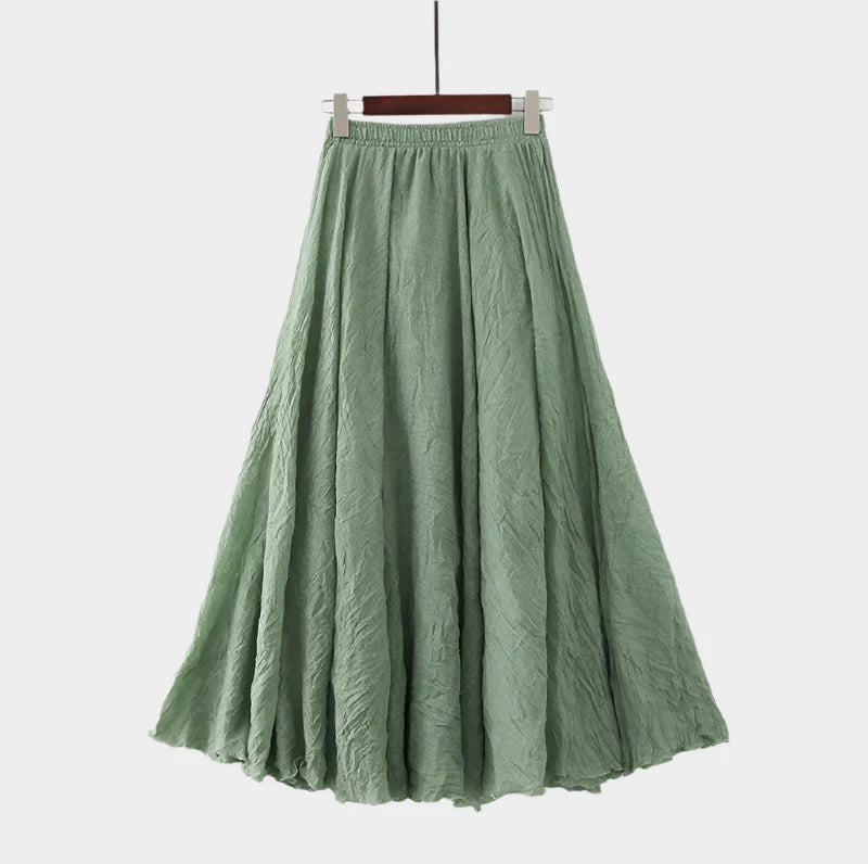Elegantne Visokotalne Suknje