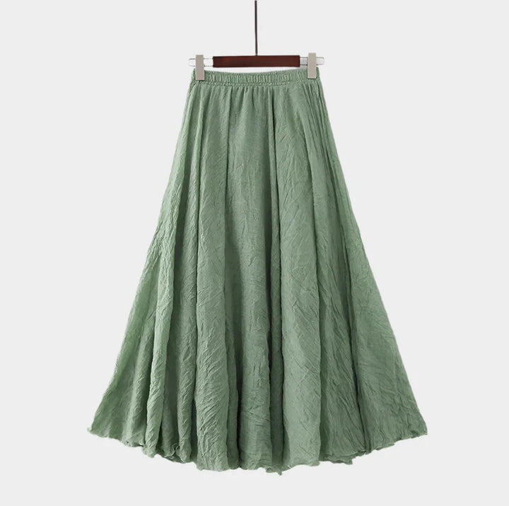 Elegantne Visokotalne Suknje