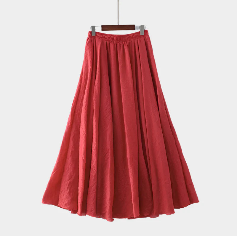 Elegantne Visokotalne Suknje