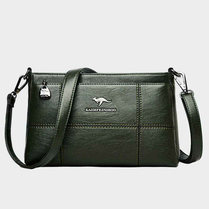 Večnamenska elegantna torbica