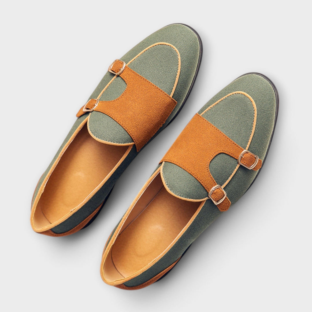 Marina - Comfort Slippers