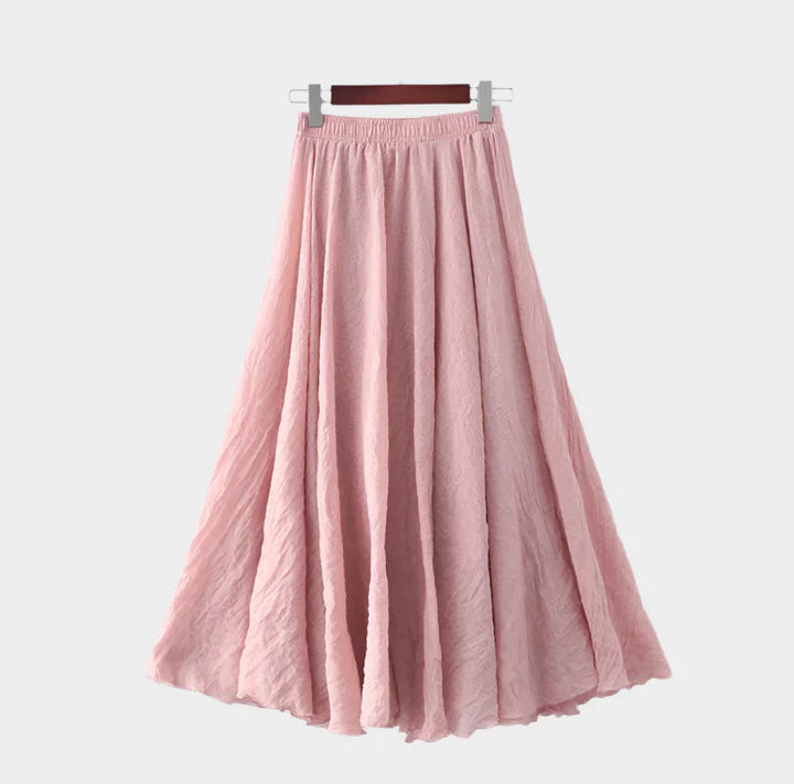 Elegantne Visokotalne Suknje