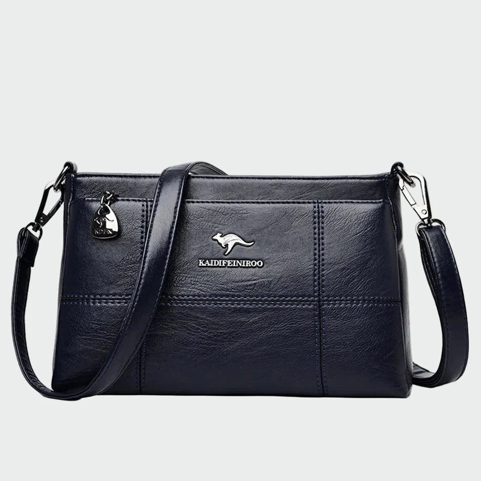 Večnamenska elegantna torbica