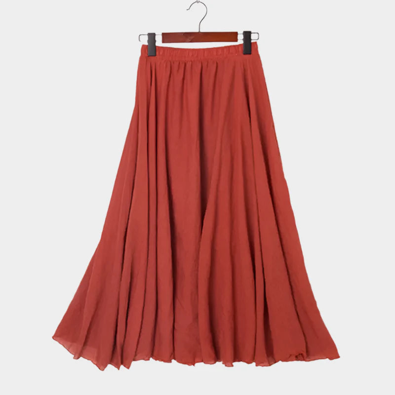 Elegantne Visokotalne Suknje
