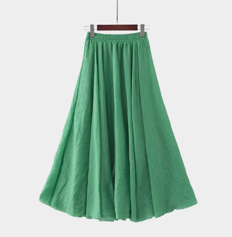Elegantne Visokotalne Suknje