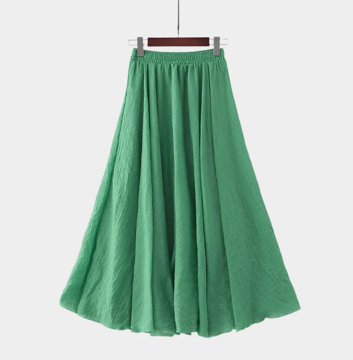Elegantne Visokotalne Suknje