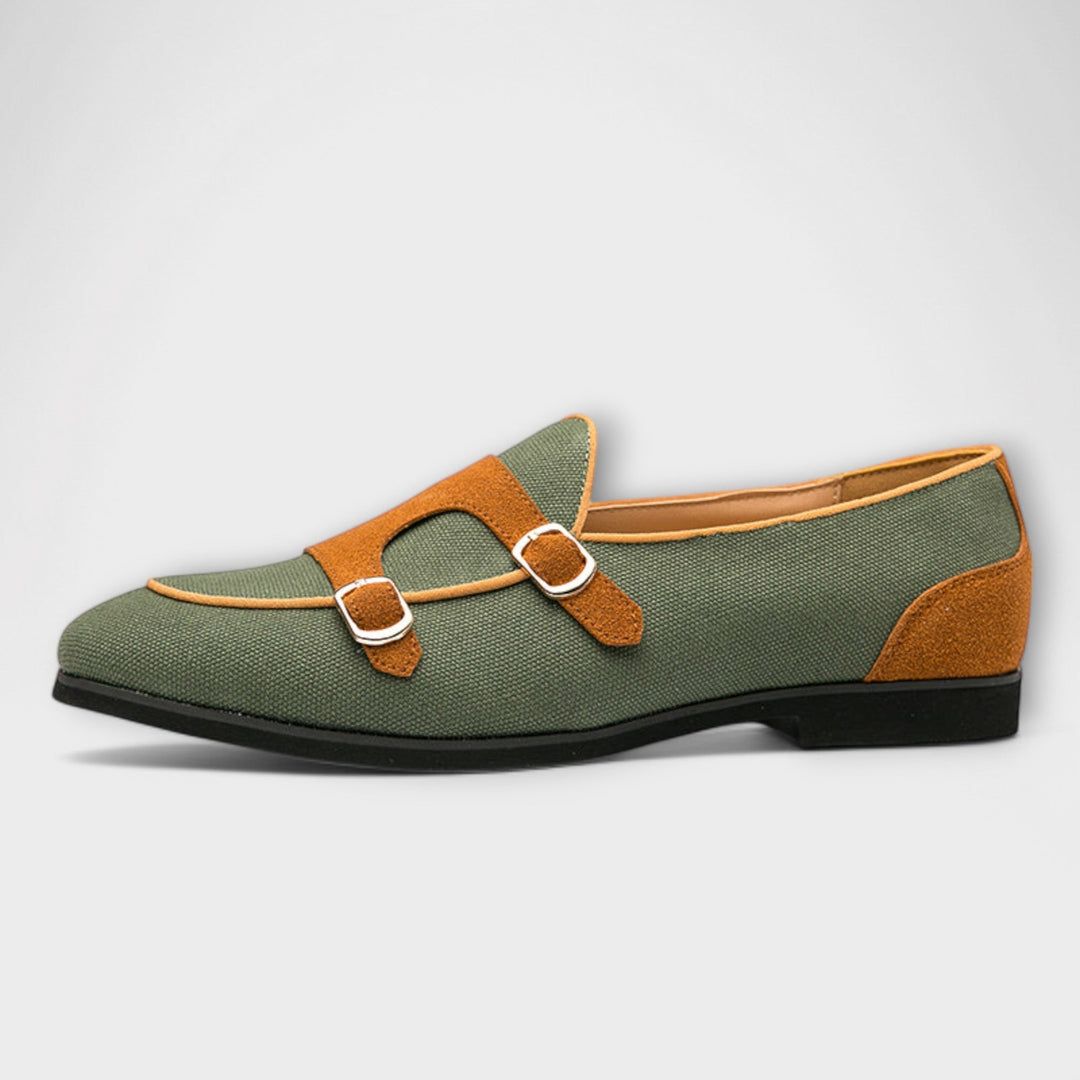 Marina - Comfort Slippers