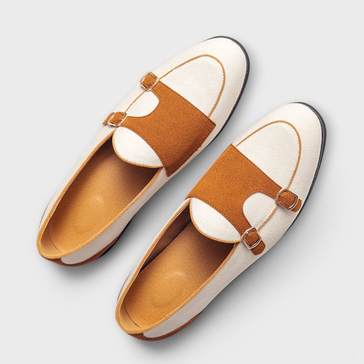 Marina - Comfort Slippers