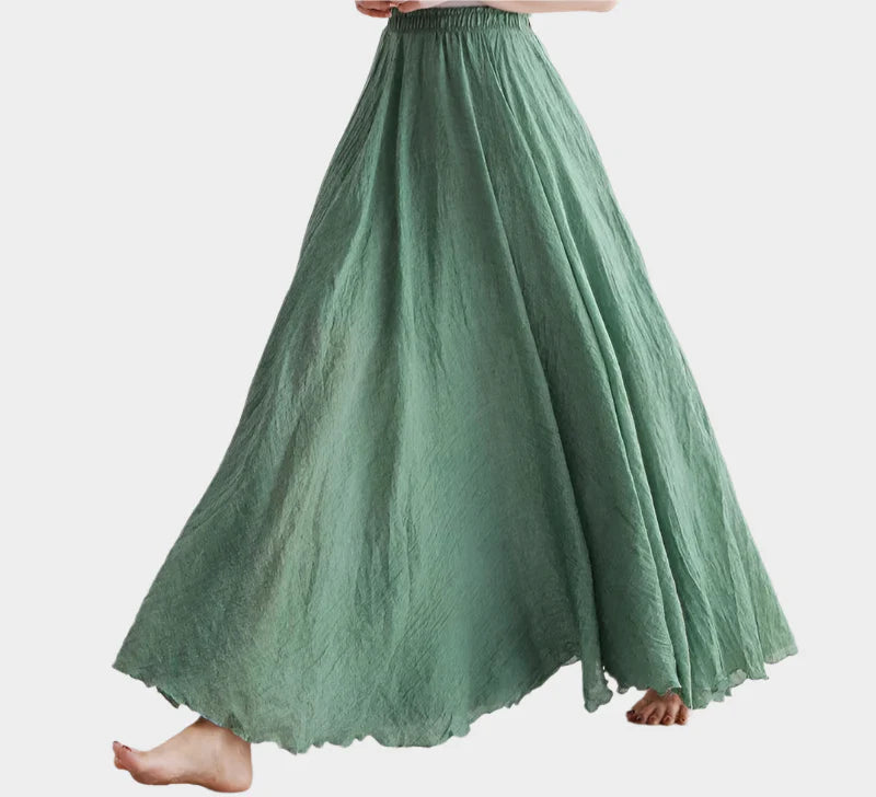 Elegantne Visokotalne Suknje