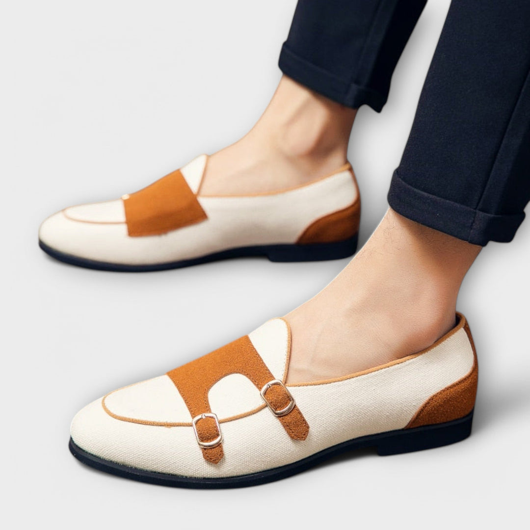 Marina - Comfort Slippers