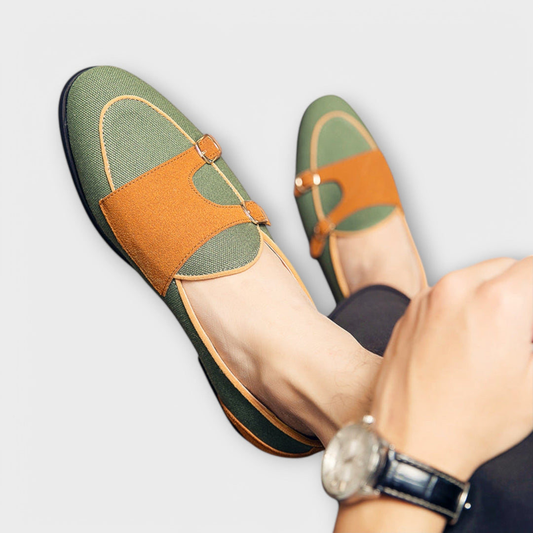 Marina - Comfort Slippers