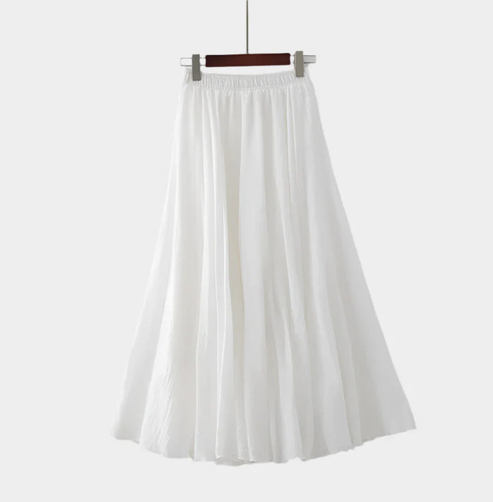 Elegantne Visokotalne Suknje