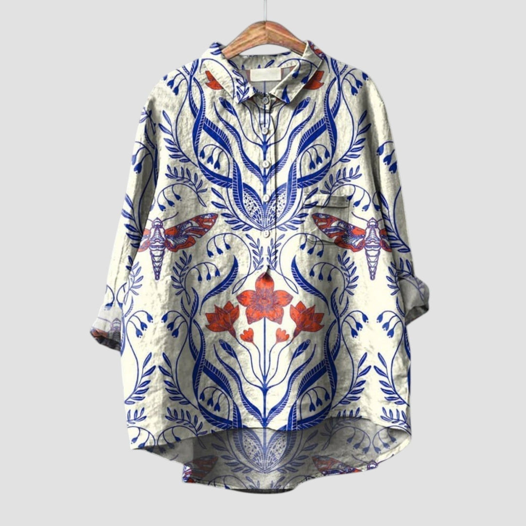 Visoka umetniška eleganca