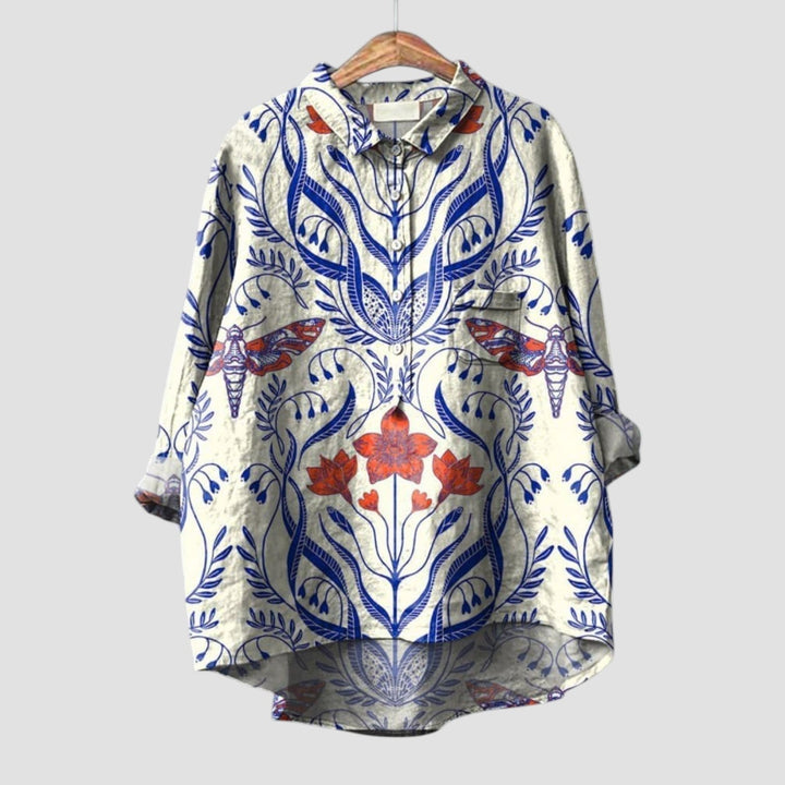 Visoka umetniška eleganca