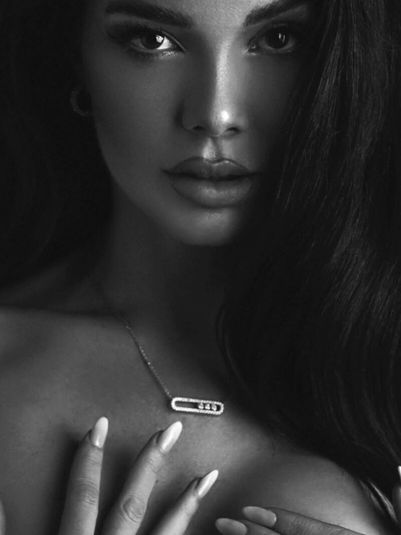 Melissa Ogrlica