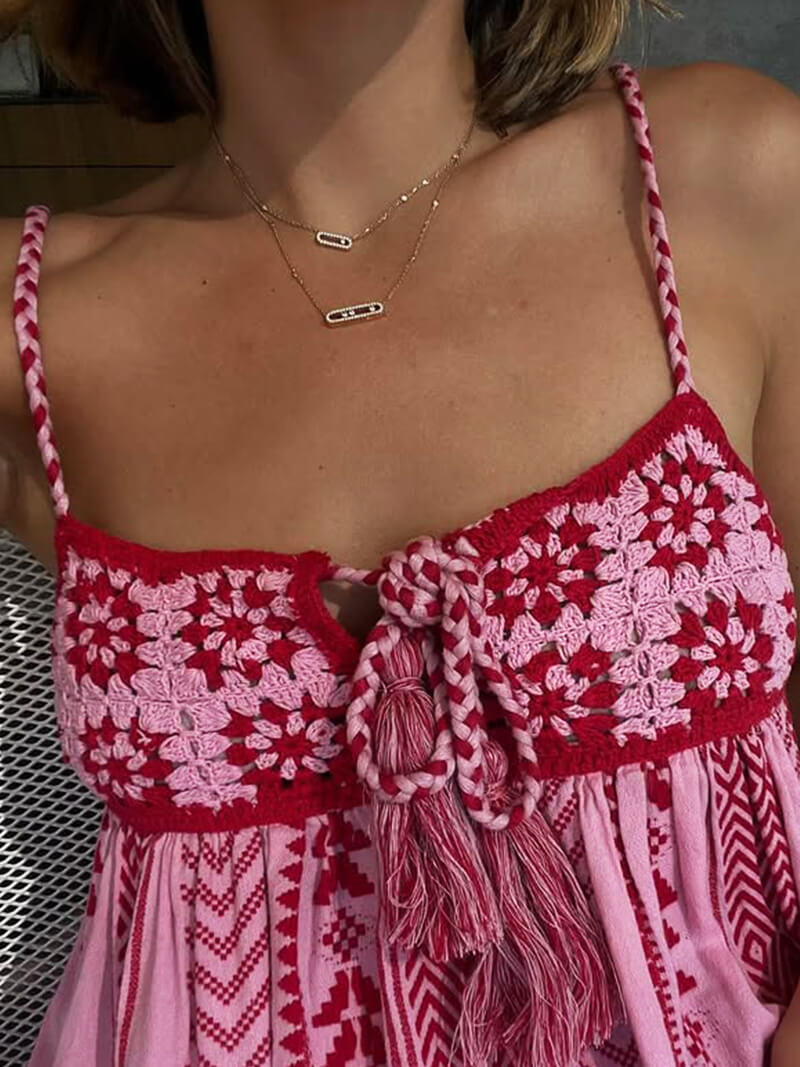 Melissa Ogrlica