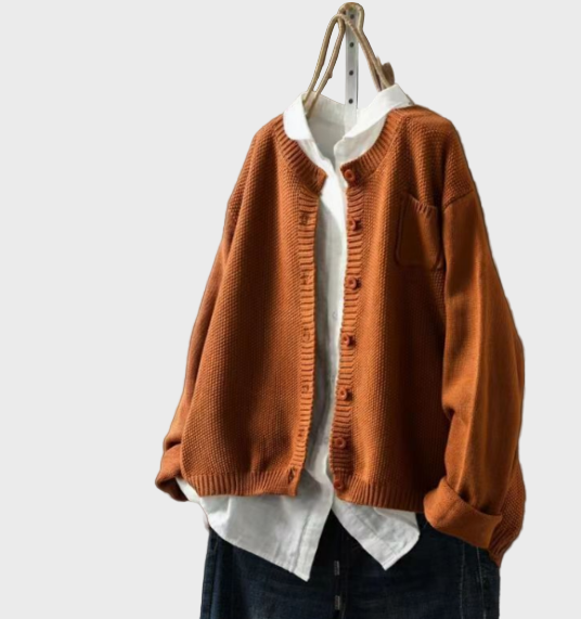 Soft Knit Sweater