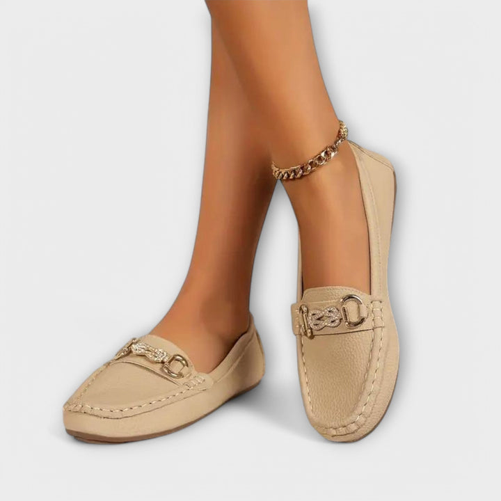 Lara - Elegantni Loafer Čevlji