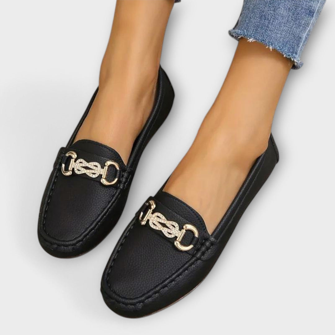 Lara - Elegantni Loafer Čevlji