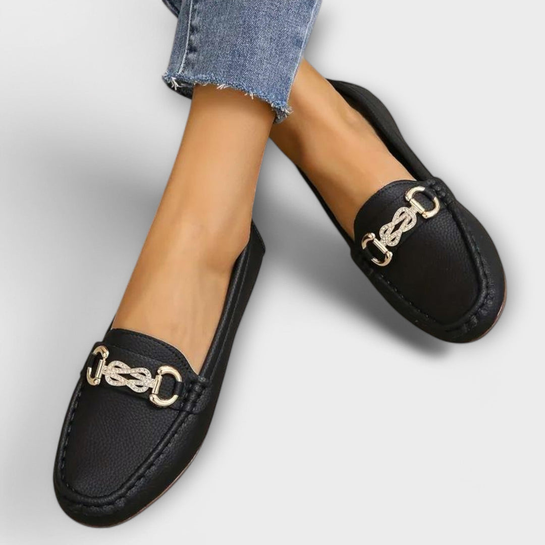 Lara - Elegantni Loafer Čevlji
