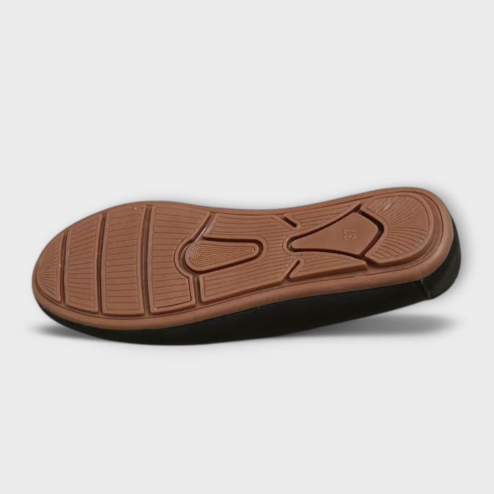 Lara - Elegantni Loafer Čevlji