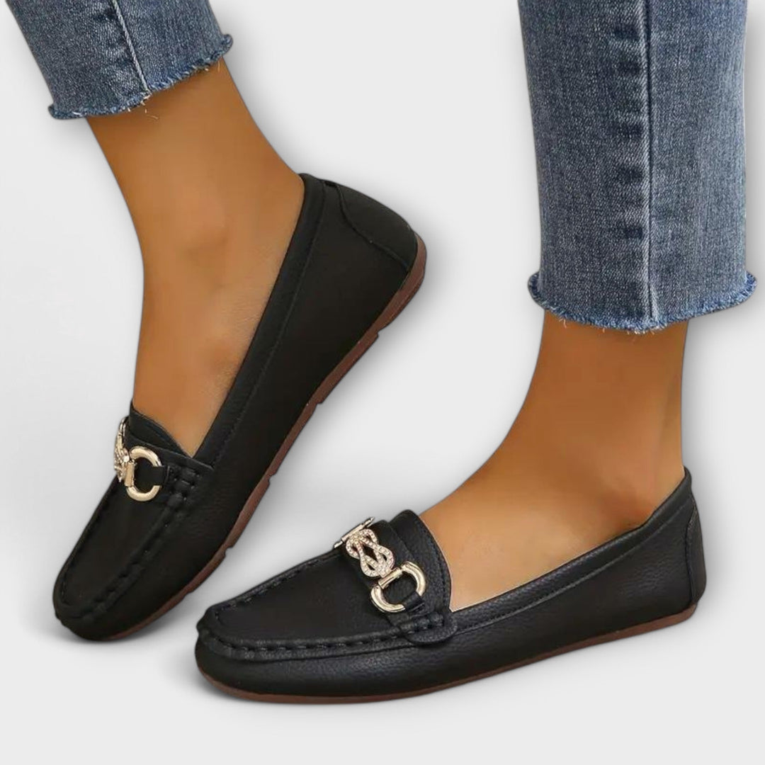 Lara - Elegantni Loafer Čevlji