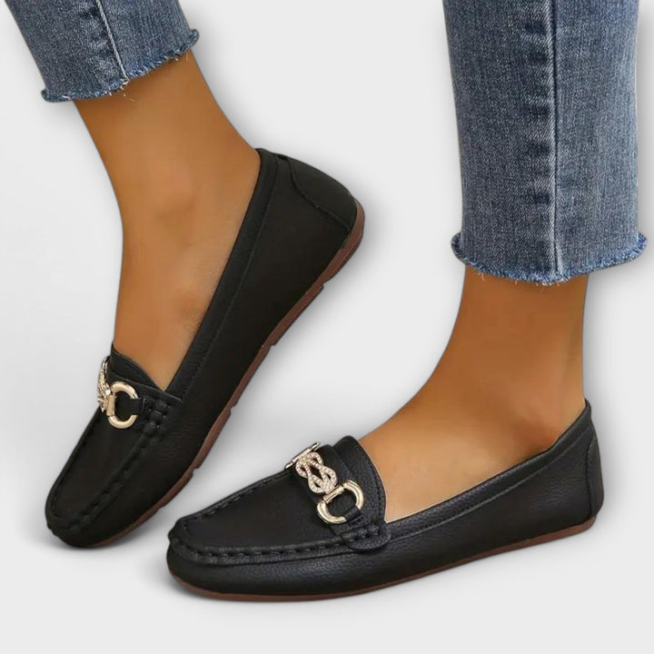 Lara - Elegantni Loafer Čevlji
