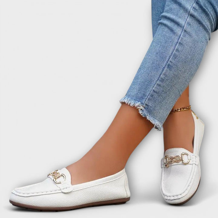 Lara - Elegantni Loafer Čevlji