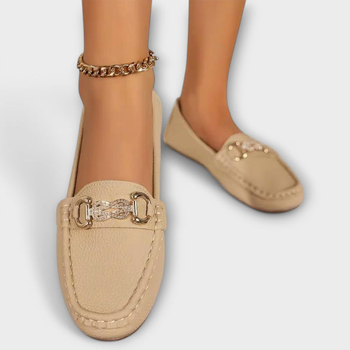 Lara - Elegantni Loafer Čevlji