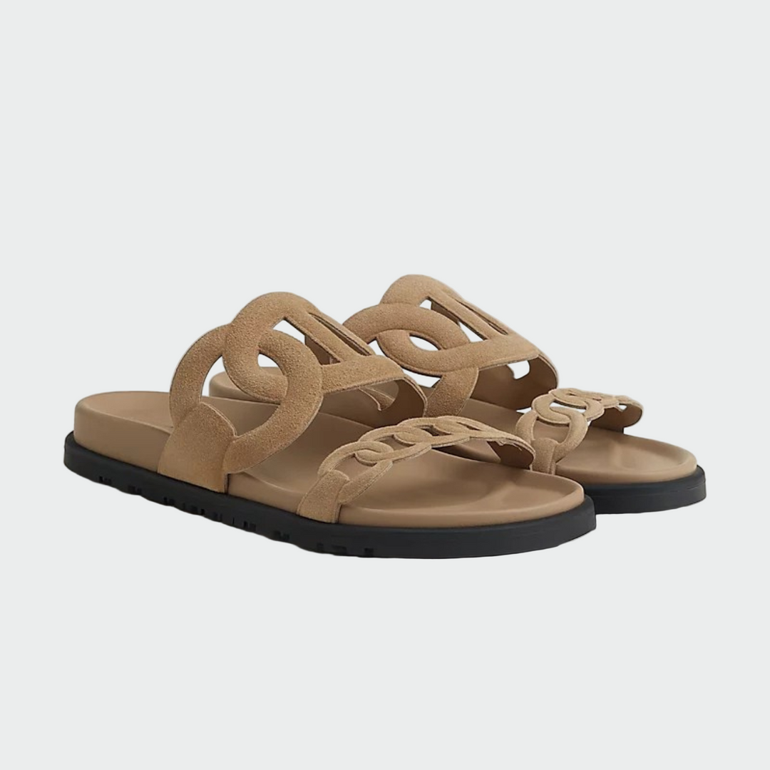 Ekla | Elegant Sandals
