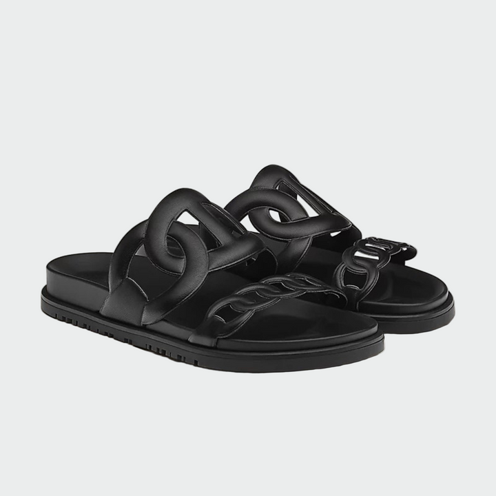 Ekla | Elegant Sandals