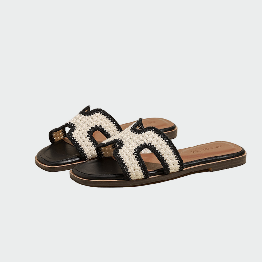Eliz Rafija | Stylish Sandals