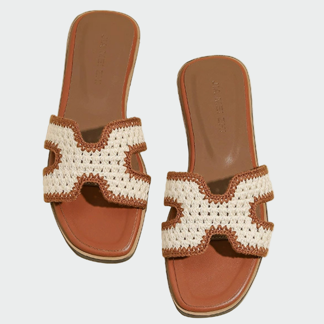 Eliz Rafija | Stylish Sandals