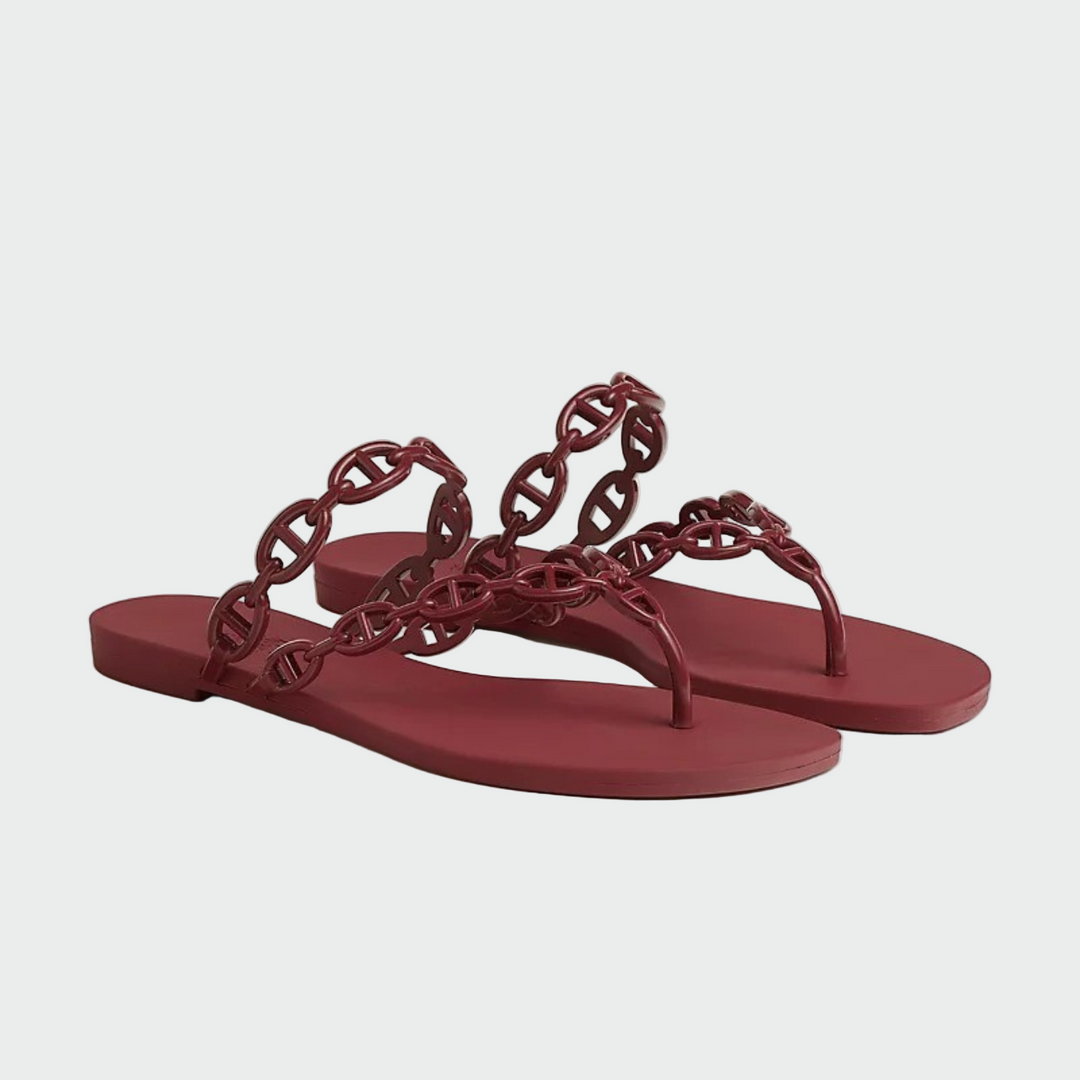 Isola | Chic Sandals