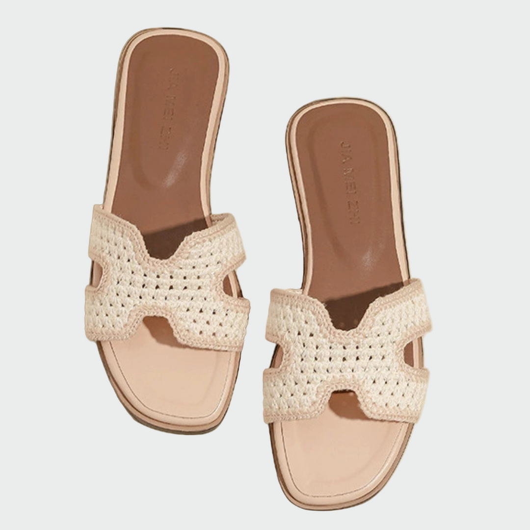 Eliz Rafija | Stylish Sandals
