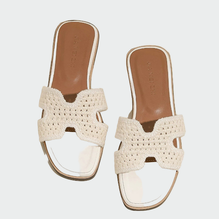 Eliz Rafija | Stylish Sandals