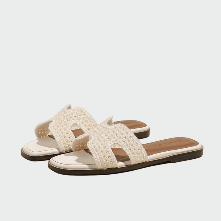 Eliz Rafija | Stylish Sandals
